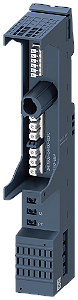 Unidade De Base BU30-MS4 Para Motor De Arranque Et 200SP Sem Alimentação Baseunit Simatic Et 200SP Para Inclusão Dos E-Starter E Partidas De Motor Et 200SP No Sistema Et 200SP Incl Alimentação De Energia E Interface De 3RK1908-0AP00-0DP0 Siemens