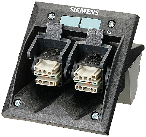 Conexao Hibrida Ecofast 3RK1911-1AJ22 SIEMENS