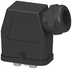 Conector 5 Polos 2,5Mm2 Hanq4/2 Et200Pro 3RK1911-2BE50 SIEMENS