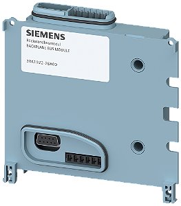 Backplane Bus Module 110 Mm 3RK1922-2BA00 SIEMENS