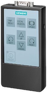 Handheld Operacao Local Et200 S/Pro 3RK1922-3BA00 SIEMENS