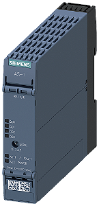 Modulo Asi Slimline 22,5Mm 4S, A/B 3RK2100-1CG00-2AA2 SIEMENS