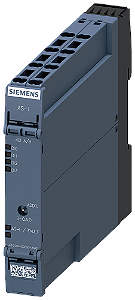 Modulo Asi Slimline 17,5Mm 4E, A/B 3RK2200-0CG00-2AA2 SIEMENS