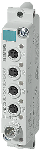 Modulo Digital Asi 3RK2200-0CT30-0AA3 SIEMENS