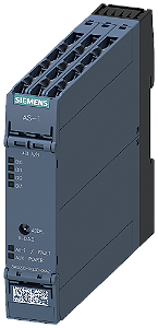 Modulo Asi Slimline 22,5Mm 4E, A/B 3RK2200-2CE00-2AA2 SIEMENS