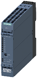 Modulo Asi Slimline 22,5Mm 4E/4S(R) A/B 3RK2402-2CE00-2AA2 SIEMENS