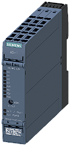 Modulo Asi Slimline 22,5Mm 4E/4S(R) A/B 3RK2402-2CG00-2AA2 SIEMENS