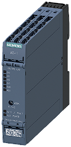 Modulo Asi Slimline 22,5Mm 4E/2S(R) A/B 3RK2402-2ME00-2AA2 SIEMENS