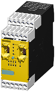 Ssunidade Basica 8Fdi/1Fdo/1Fro 3RK3111-1AA10 SIEMENS