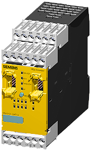 Mssunidade Advanced 8Fdi/1Fdo/1Fro 3RK3131-1AC10 SIEMENS