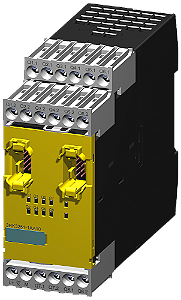 Mssmodulo 8Fro 3RK3251-1AA10 SIEMENS