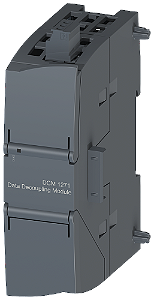 Simatic S7-1200 Dcm 1271 Unidade De Desacoplamento De Dados Para As-I Master Cm 1243-2 In 24 V Cc / 30 V Out 1x As-Interface 4 A Proteção Contra Sobrecarga Integrada Detecção De Ligação À Terra Integr Contato De Sinalização 3RK7271-1AA30-0AA0 Siemens