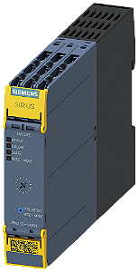 Partida 3Rm1 Rev Safety 1,67A Paraf 3RM1307-1AA04 SIEMENS