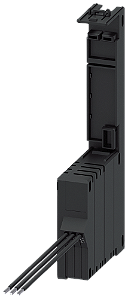 Acessorio 3Rm1 Modulo Para Fusivel 3RM1932-1AB SIEMENS