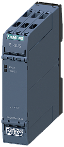 Rele Termistor 24Vcc/Vca 3RN2010-1BA30 SIEMENS