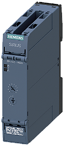 Rele De Tempo 3RP2525-1BB30 SIEMENS