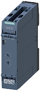 Rele De Tempo 3RP2540-1BW30 SIEMENS