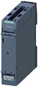 Rele De Tempo 3RP2574-1NW30 SIEMENS