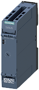 Rele De Tempo 3RP2574-2NW30 SIEMENS