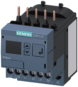 Rele Monit Corrente 3RR2441-1AA40 SIEMENS