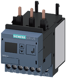 Rele Monit Corrente 3RR2442-1AA40 SIEMENS