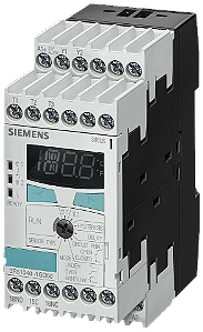 Rele Superv. Temperatura 3Rs10 411Gw50 3RS1041-1GW50 SIEMENS