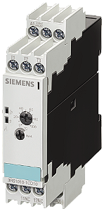 Rele Superv. Temperatura 3Rs11 001Ck30 3RS1100-1CK30 SIEMENS