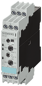 Rele Superv. Temperatura 3Rs11 201Dw30 3RS1120-1DW30 SIEMENS