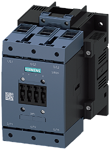 Contator Ac3:115A 220240Vuc Parafuso 3RT1054-1AP30 SIEMENS