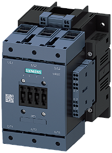 Contator Ac3:115A 2Na+2Nf 220240Vuc Mol 3RT1054-3AP36 SIEMENS
