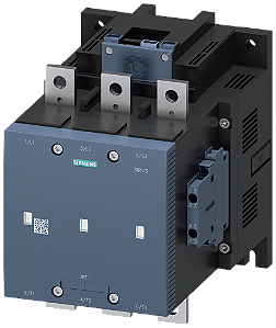 Cont. Ac3:500A Vacuo 200277Vuc Plcin 3RT1276-6NP36 SIEMENS