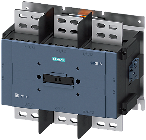 Contator Ac1:2100A 2Na+2Nf 100240Vca 3RT1486-6AP36 SIEMENS