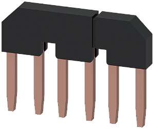 Ponte Estrela 3Rt19 164Ba31 S00 3RT1916-4BA31 SIEMENS