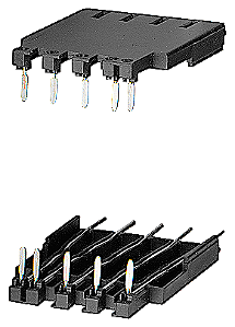 Adaptador P/ Uso Pcb 3Rt2.1/3Rh21 (4Un) 3RT1916-4KA1 SIEMENS