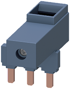 Ponte Interligacao 3Rt19 364Bb31 S2 3RT1936-4BB31 SIEMENS