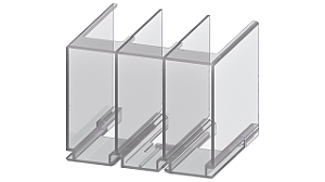 Tampa P/ Conexoes Tam. S3 3Rt19 464Ea1 3RT1946-4EA1 SIEMENS