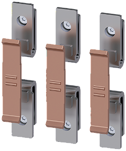 Jogo De Contatos P/ 3Rt1054 3Na S6 3RT1954-6A SIEMENS