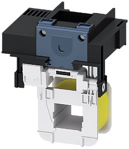 Bobina Contator S6 575600Vuc Paraf 3RT1955-5AT31 SIEMENS