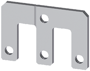Ponte De Interligacao 3Rt19 564Ba31 S6 3RT1956-4BA31 SIEMENS