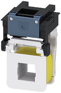 Bobina Contator S10 240277Vuc Paraf 3RT1965-5AU31 SIEMENS