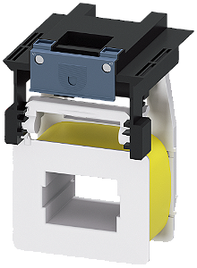 Bobina Contator S12 575600Vuc Paraf 3RT1975-5AT31 SIEMENS