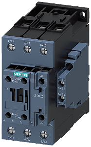 Contator Ac3:65A 2Na+2Nf 2033Vuc Pf 3RT2037-1NB36 SIEMENS