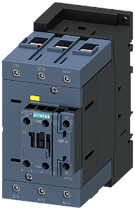 Contator Ac3:80A 175280Vuc Failsafe Pf 3RT2045-1SP30 SIEMENS