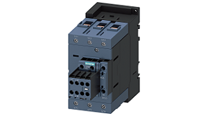 Contator Ac3:110A 2Na+2Nf 175280Vuc 3RT2047-1NP34 SIEMENS