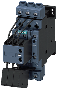 Contator Ac6B:33Kvar 1Na+2Nf 120Vca 3RT2628-1AK65 SIEMENS