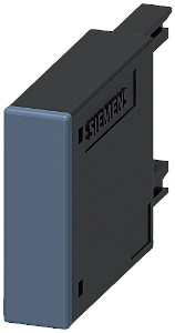 Limitador De Sobretensão Elemento Rc Ca 48-127 V 50/60 Hz Cc 70-150 V Para Contatores 1 E Contatores Auxiliares Simples Eficiente E Sempre Atual - O Sistema De Componentes Modulares Sirius 3RT2916-1CC00 Siemens