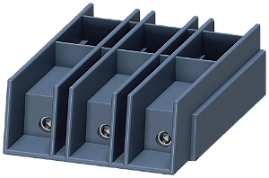 Bloco De Conexao P/ Disj S3 Tipo E 3RT2946-4GA07 SIEMENS