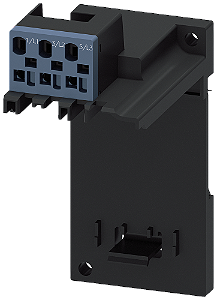Suporte Para Rele S00 Mola 3RU2916-3AC01 SIEMENS