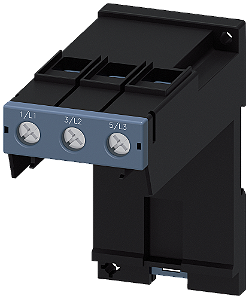 Suporte Individual Rele Innov Tamanho S2 3RU2936-3AA01 SIEMENS