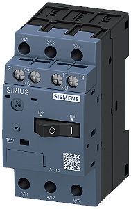 Disj. (3,55A) 1Na+1Nf 3RV1011-1FA15 SIEMENS